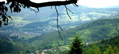 Agroturystyka Anna / Stryszawa